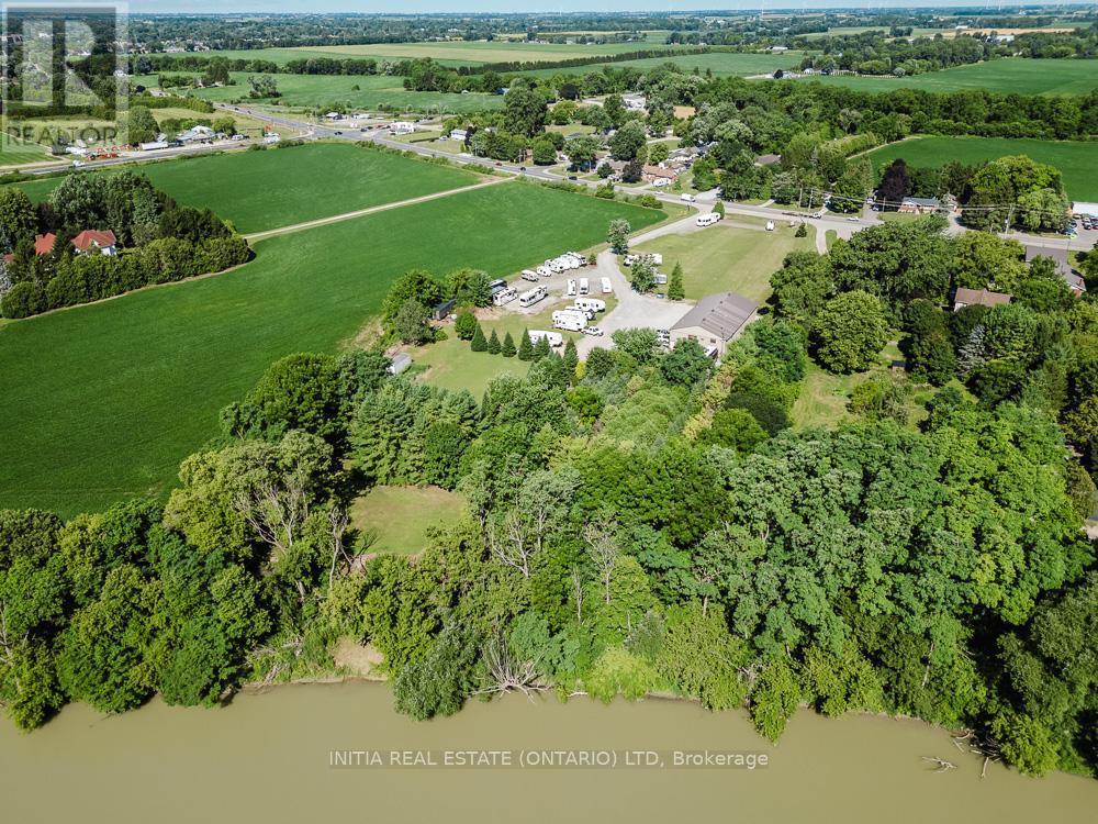 9450 Longwoods Road, Chatham-Kent, Ontario  N7M 5J7 - Photo 14 - X12301042