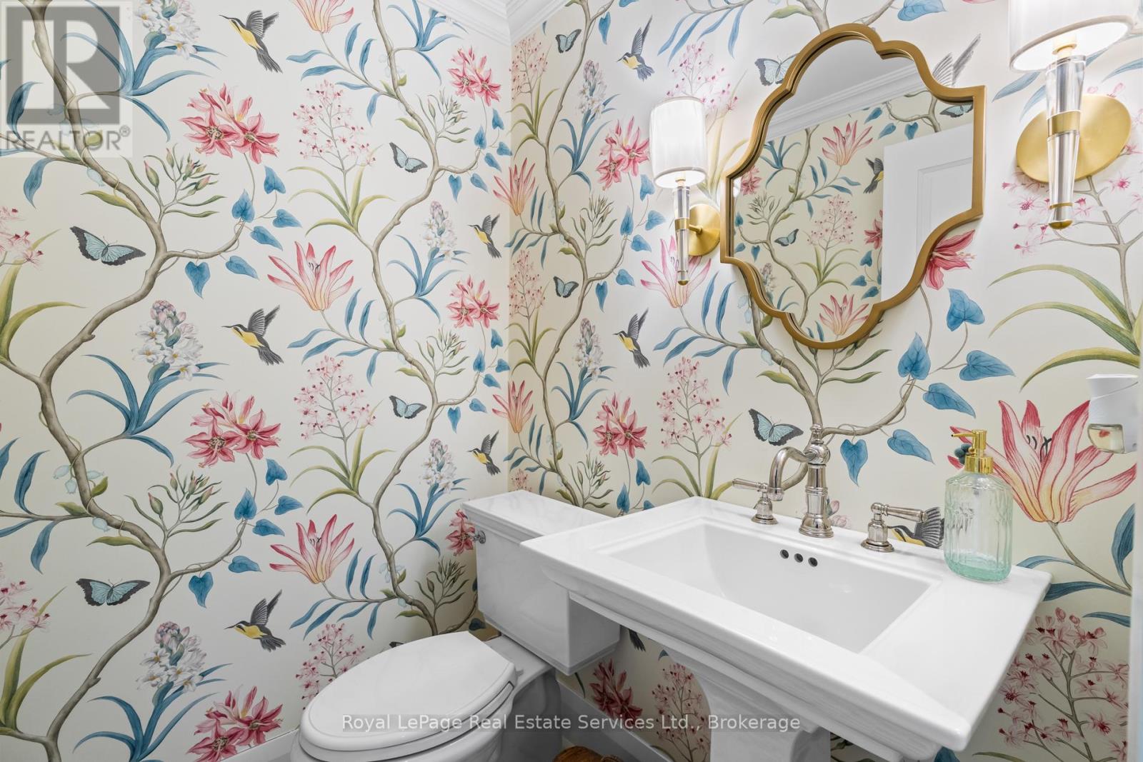 55 Allan Street, Oakville, Ontario  L6J 3M7 - Photo 20 - W12300967