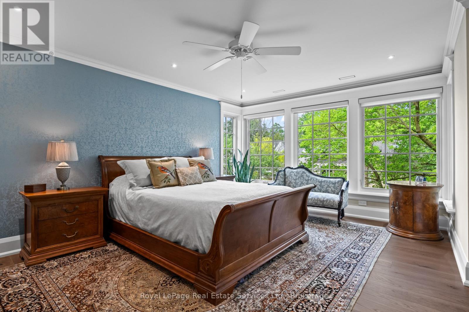 55 Allan Street, Oakville, Ontario  L6J 3M7 - Photo 25 - W12300967