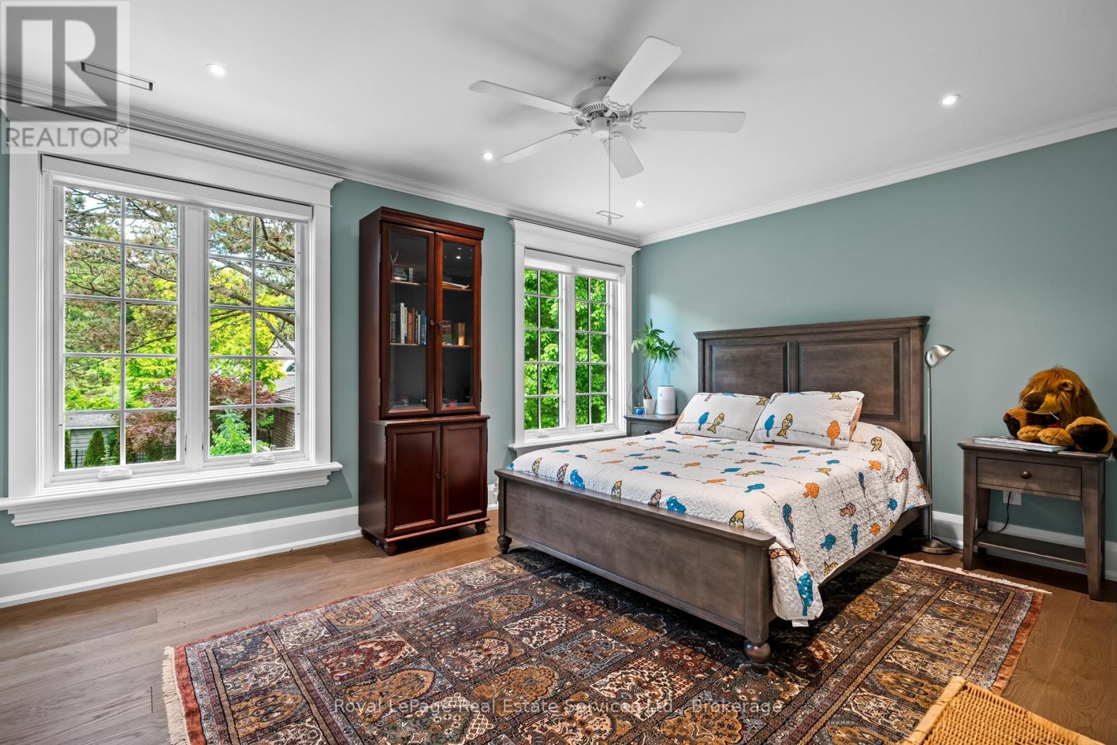 55 Allan Street, Oakville, Ontario  L6J 3M7 - Photo 33 - W12300967