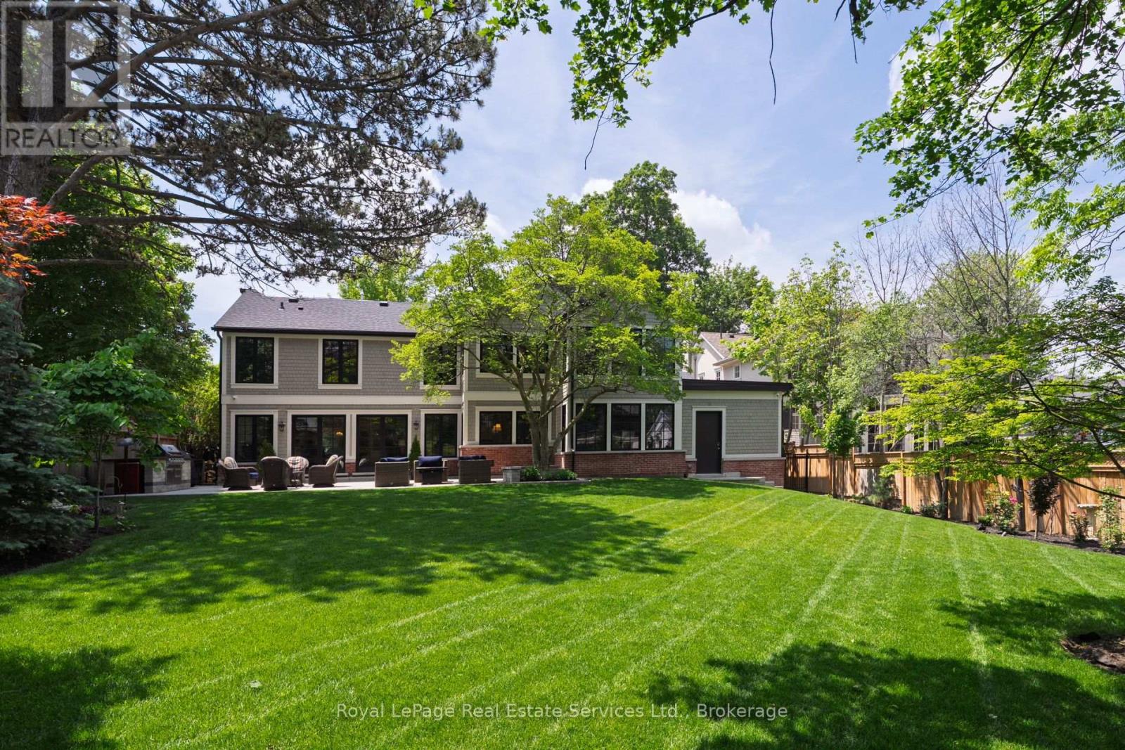 55 Allan Street, Oakville, Ontario  L6J 3M7 - Photo 42 - W12300967