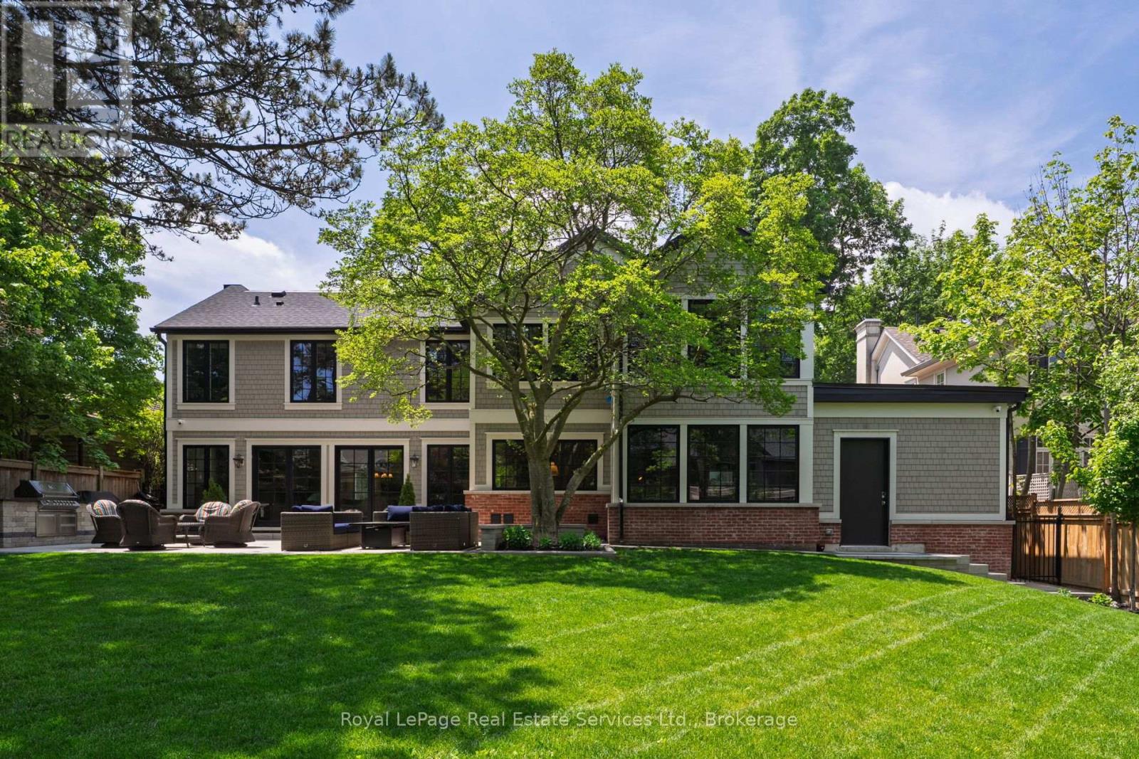 55 Allan Street, Oakville, Ontario  L6J 3M7 - Photo 43 - W12300967