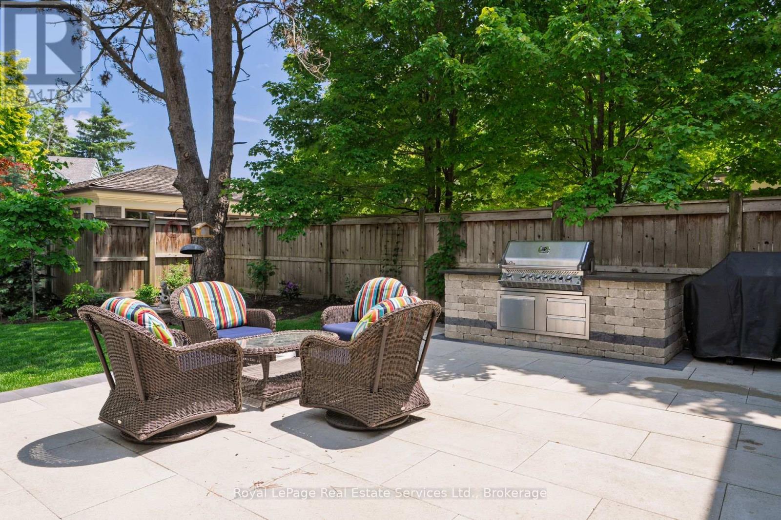 55 Allan Street, Oakville, Ontario  L6J 3M7 - Photo 44 - W12300967