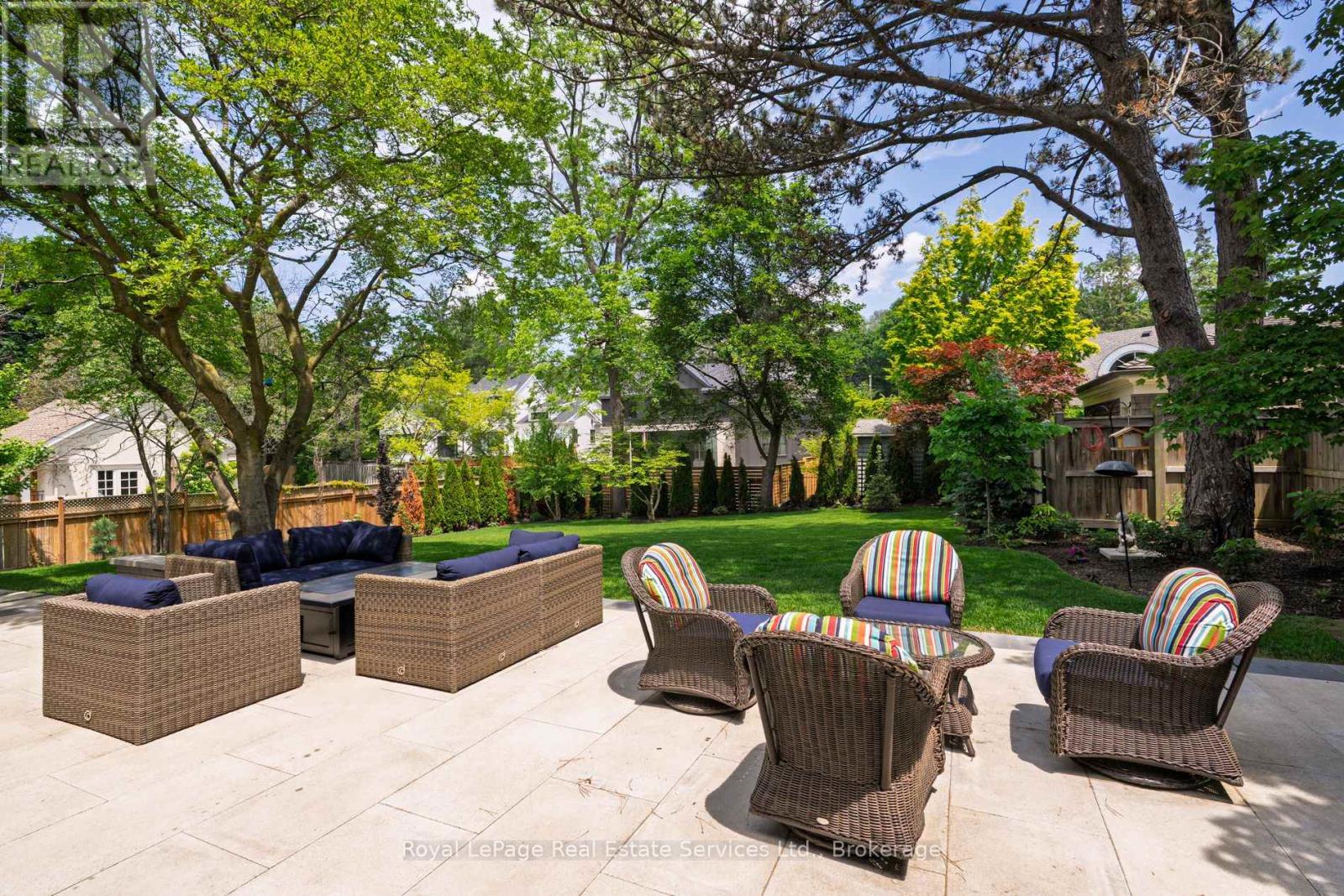 55 Allan Street, Oakville, Ontario  L6J 3M7 - Photo 45 - W12300967