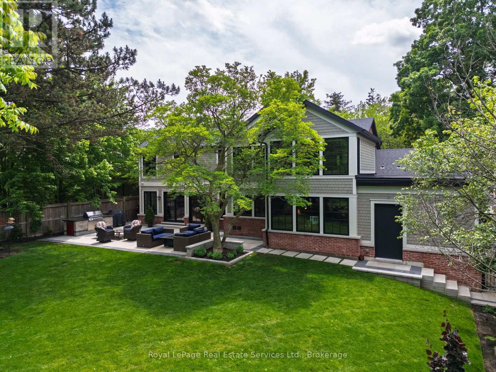 55 Allan Street, Oakville, Ontario  L6J 3M7 - Photo 46 - W12300967