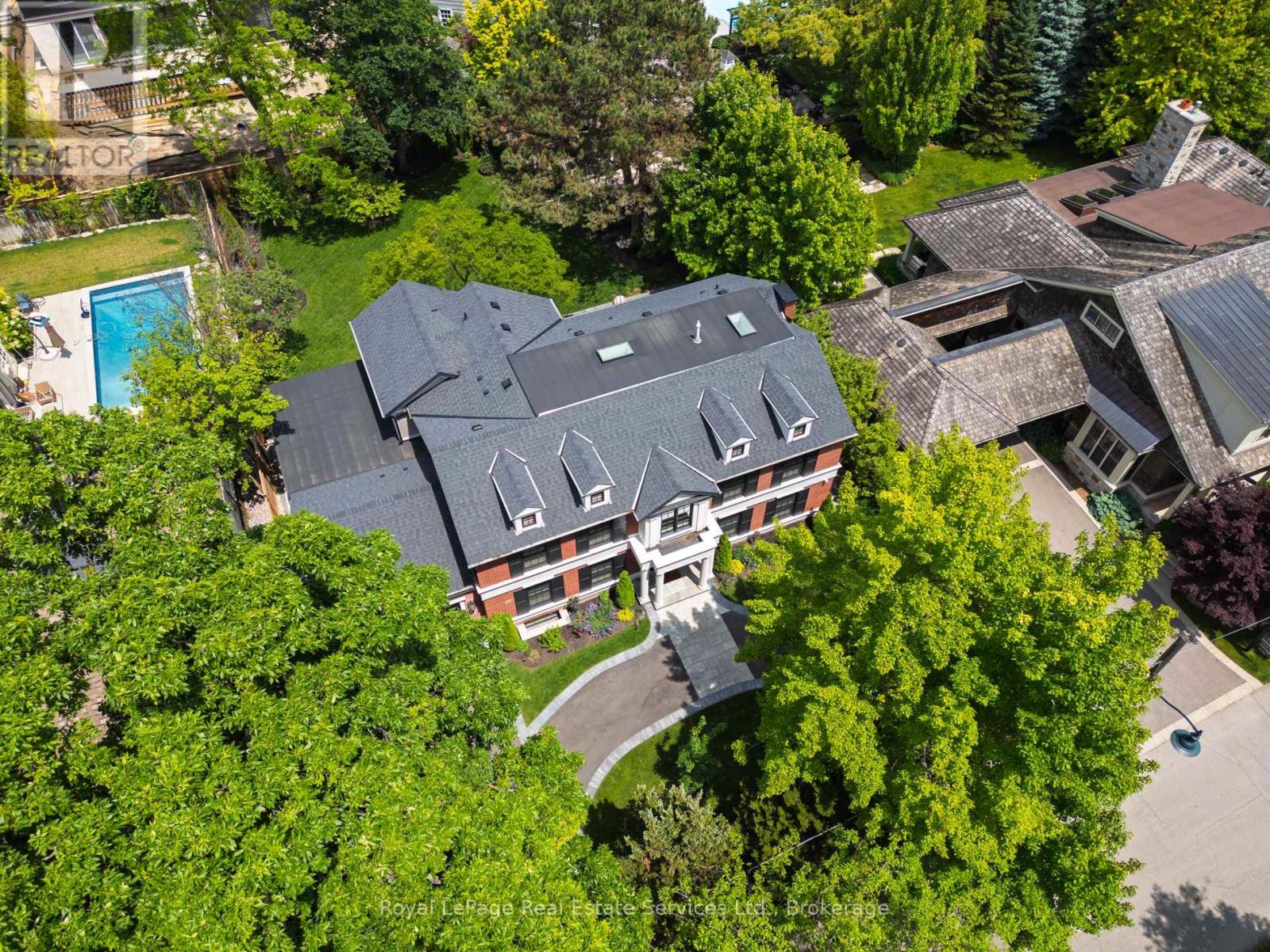 55 Allan Street, Oakville, Ontario  L6J 3M7 - Photo 47 - W12300967