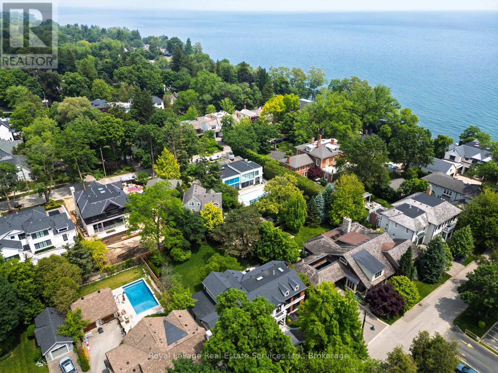 55 Allan Street, Oakville, Ontario  L6J 3M7 - Photo 48 - W12300967