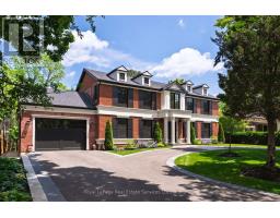 55 ALLAN STREET, Oakville, Ontario