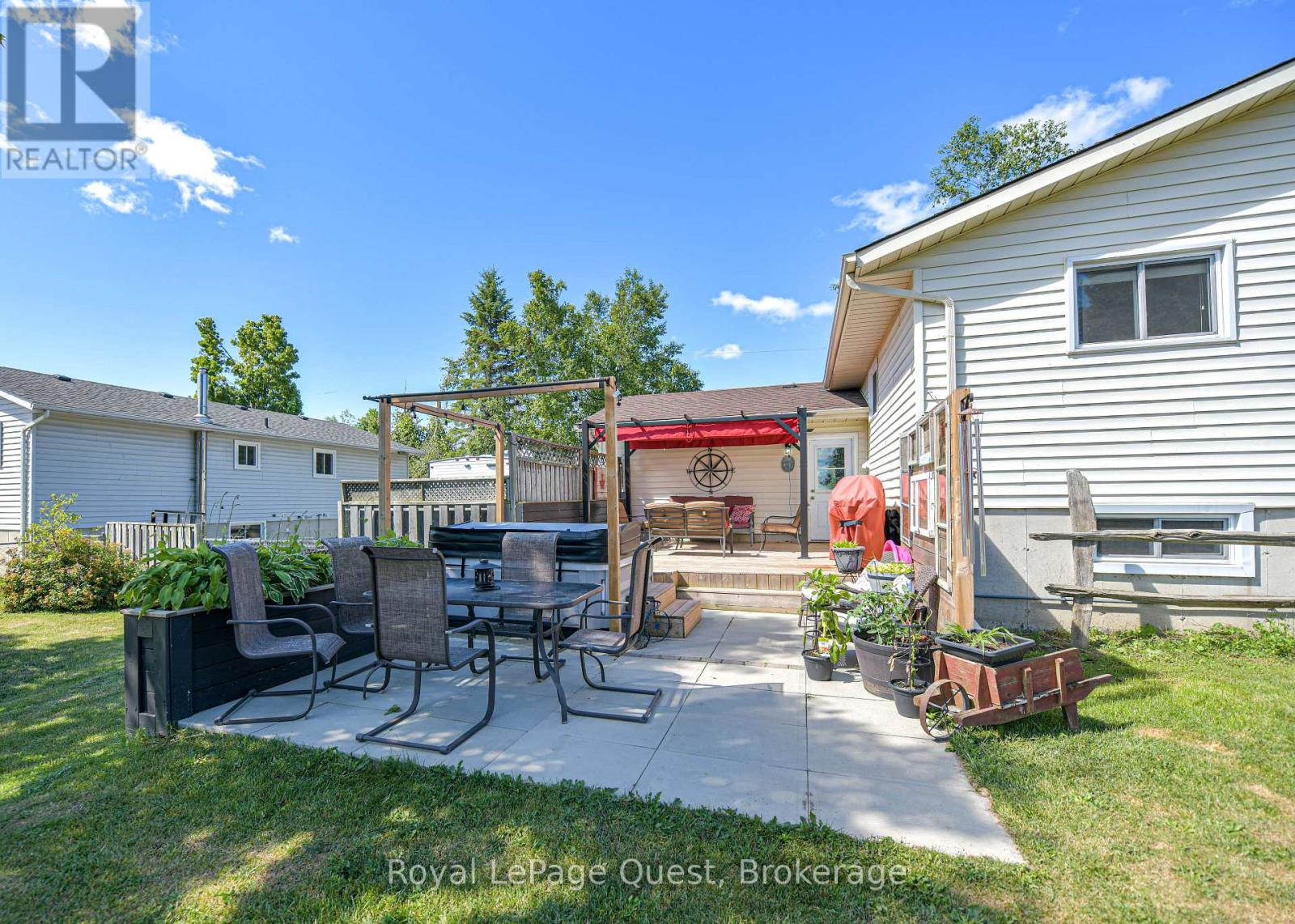 3945 Line 13 Line N, Oro-Medonte, Ontario  L0K 1E0 - Photo 40 - S12300980