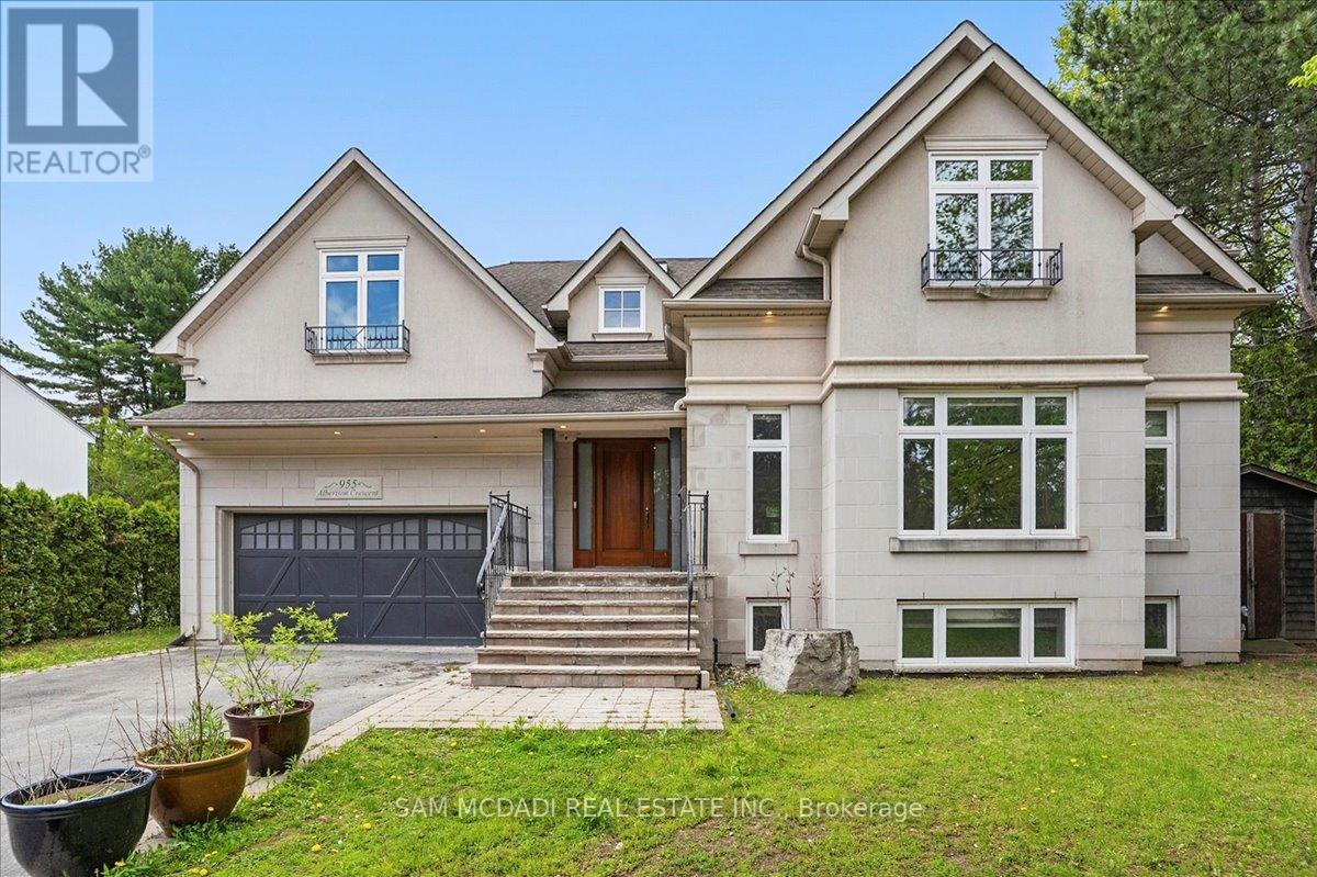 Property at 955 ALBERTSON CRESCENT image 1