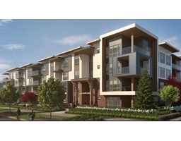 211 20286 72B AVENUE, Langley, British Columbia