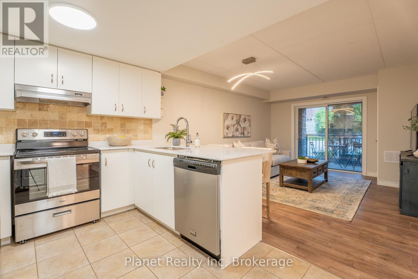 Property at 110 - 39 GOODWIN DRIVE image 1
