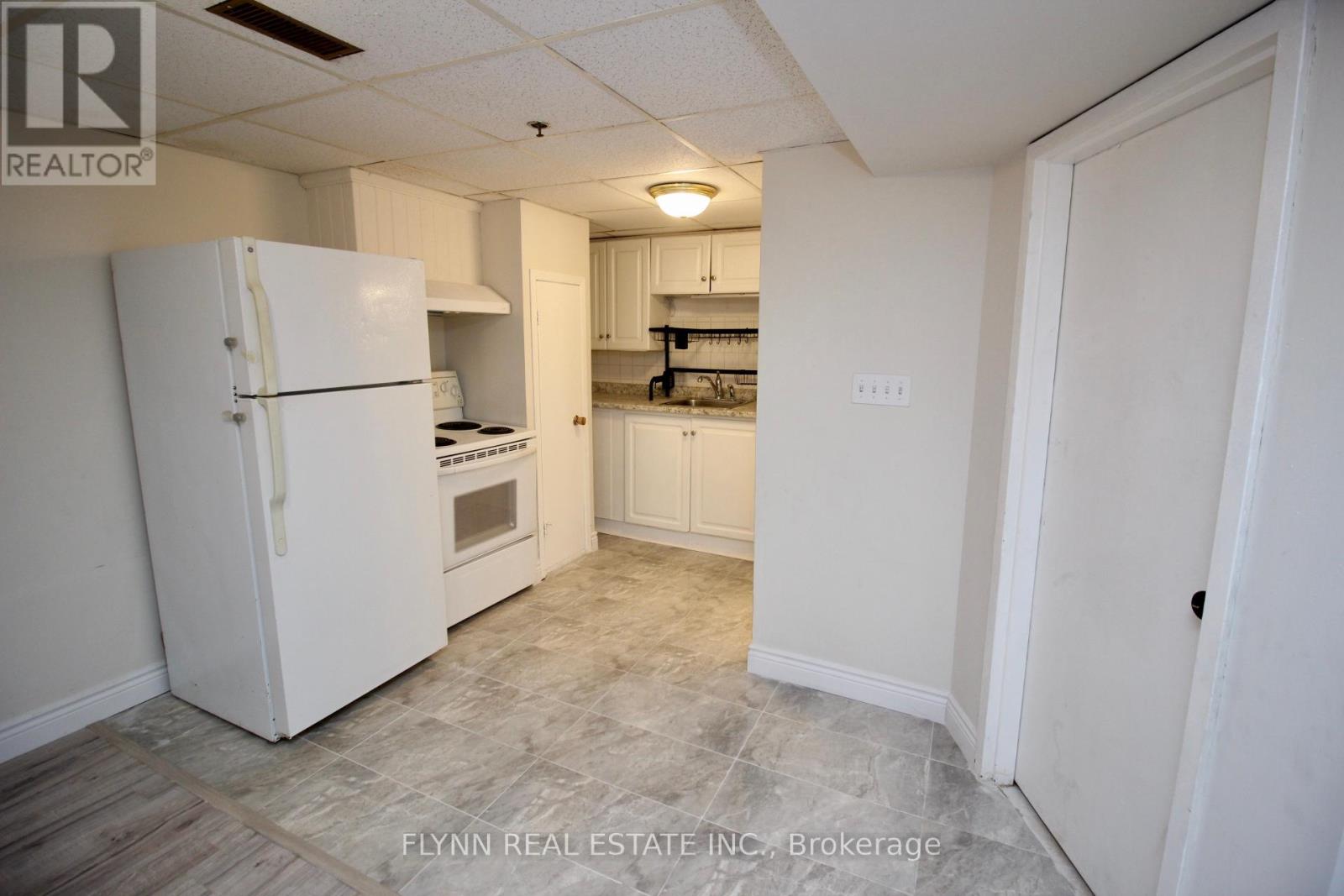 BASEMENT - 226 WESTCHESTER AVENUE, St. Catharines, Ontario