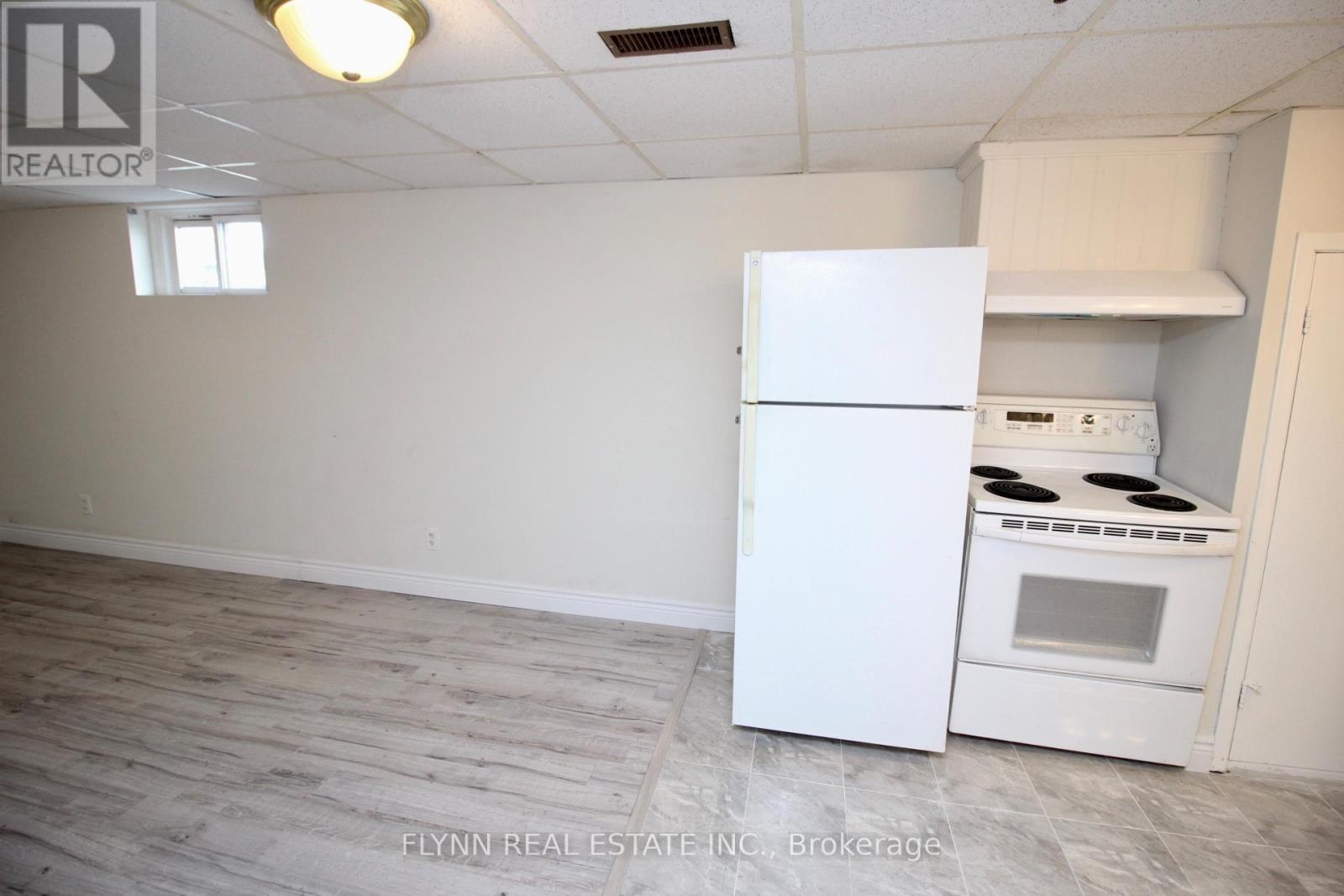 Basement - 226 Westchester Avenue, St. Catharines, Ontario  L2P 2V8 - Photo 3 - X12300937