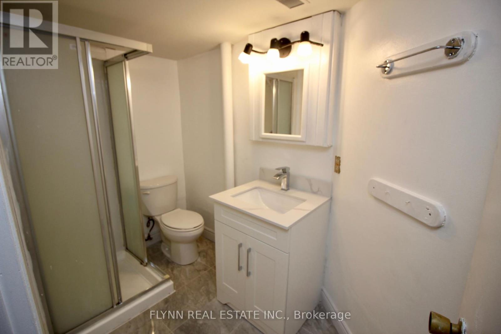 Basement - 226 Westchester Avenue, St. Catharines, Ontario  L2P 2V8 - Photo 6 - X12300937