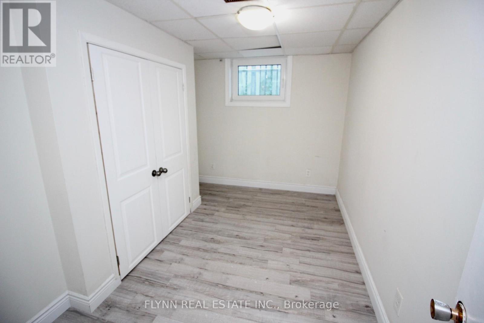 Basement - 226 Westchester Avenue, St. Catharines, Ontario  L2P 2V8 - Photo 7 - X12300937