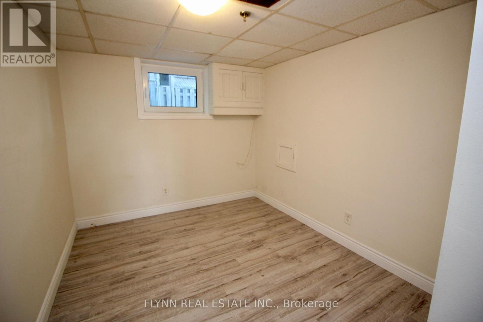 Basement - 226 Westchester Avenue, St. Catharines, Ontario  L2P 2V8 - Photo 8 - X12300937