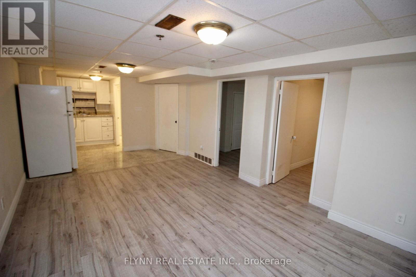 Basement - 226 Westchester Avenue, St. Catharines, Ontario  L2P 2V8 - Photo 9 - X12300937