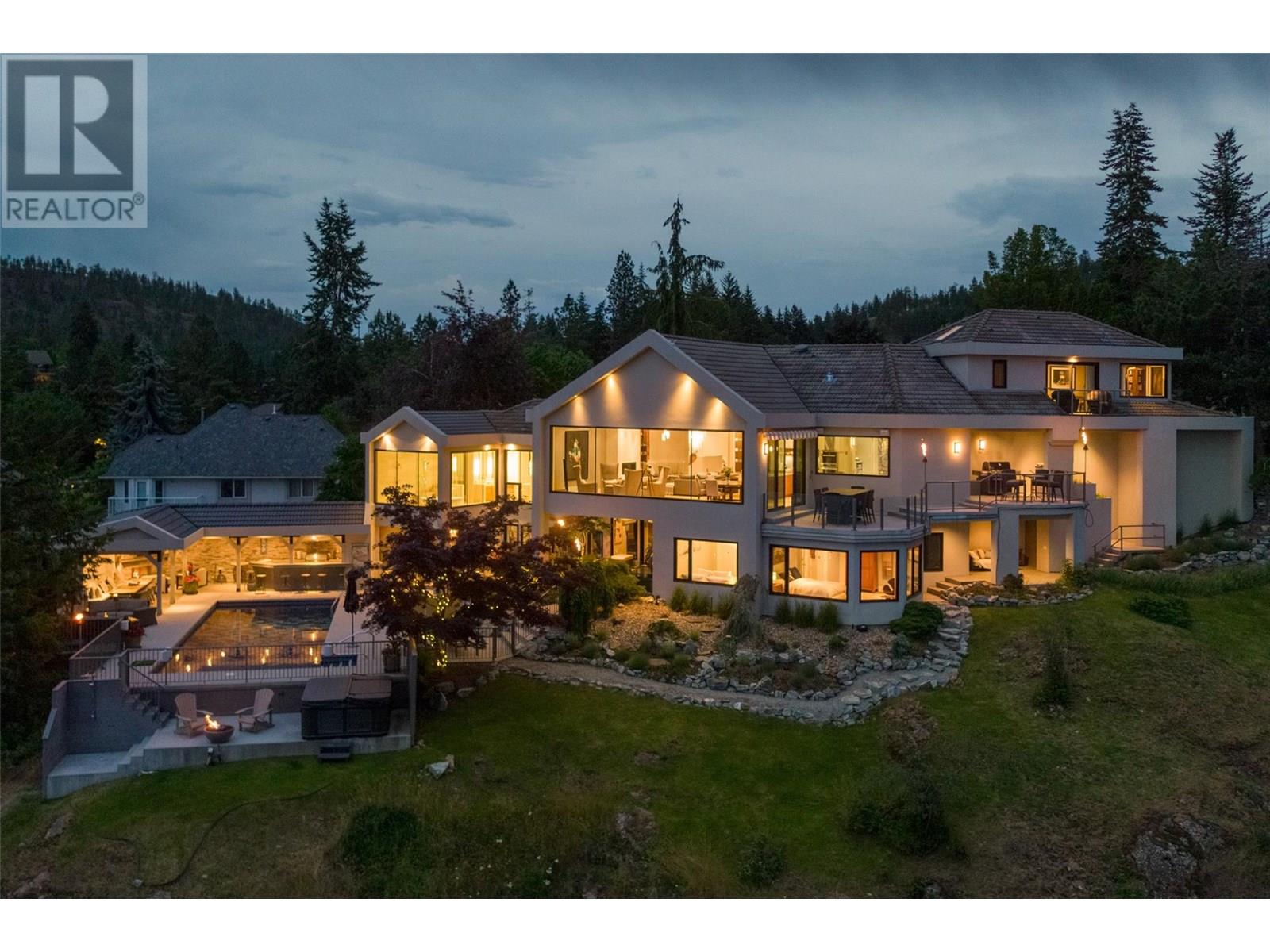 228 Caliburn Court, Kelowna, British Columbia  V1V 1N2 - Photo 55 - 10356520