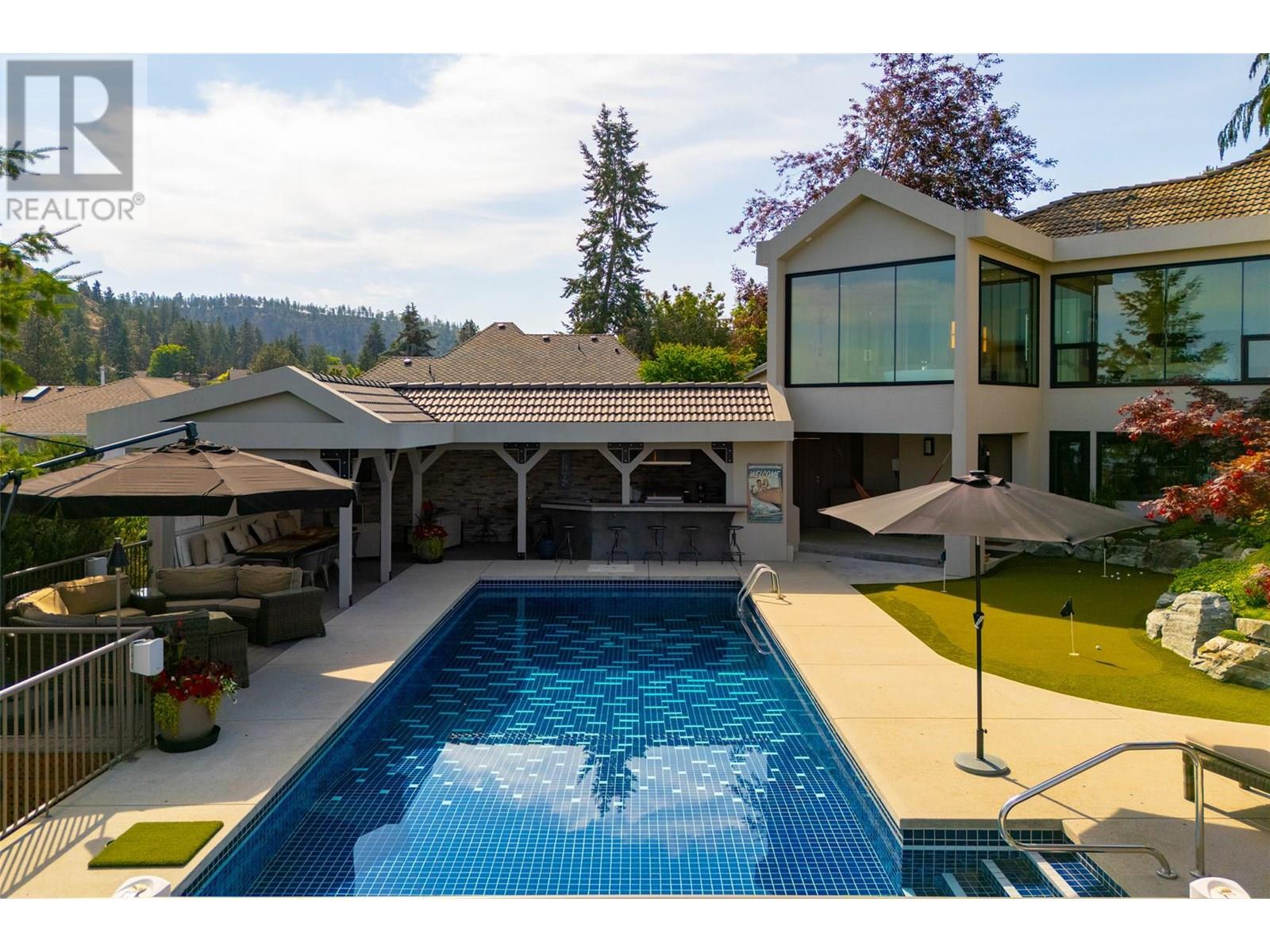 228 Caliburn Court, Kelowna, British Columbia  V1V 1N2 - Photo 50 - 10356520