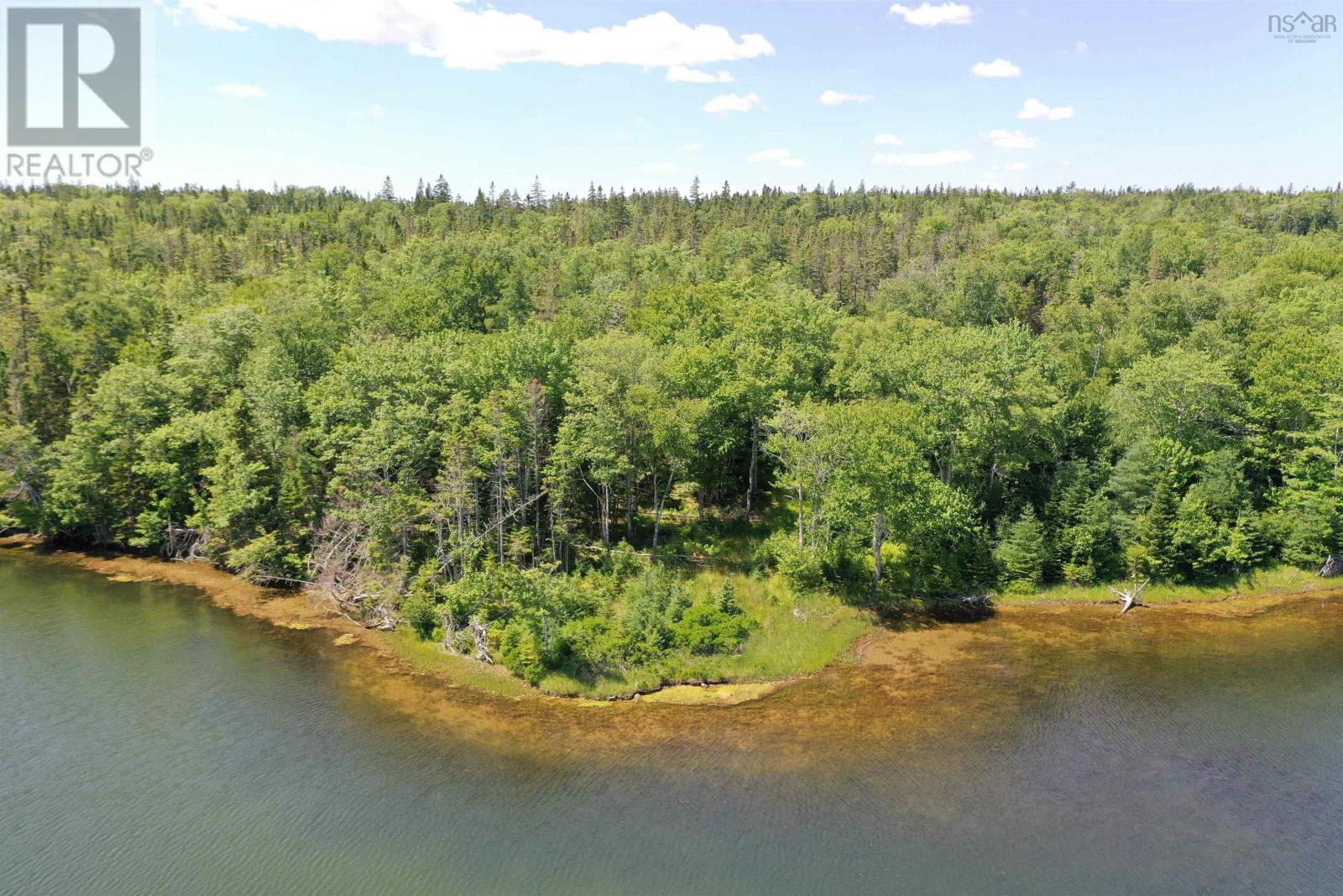 Lot 1a-24 Maple Drive, Cape George Estates, Nova Scotia  B0E 3B0 - Photo 2 - 202518214