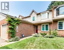 22 HEDGELAWN Drive, Grimsby, Ontario
