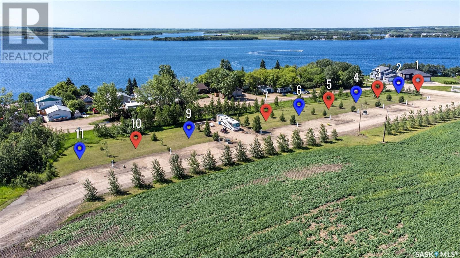 10 Lakepark Road, Humboldt Rm No. 370, Saskatchewan  S0K 2A0 - Photo 12 - SK013468