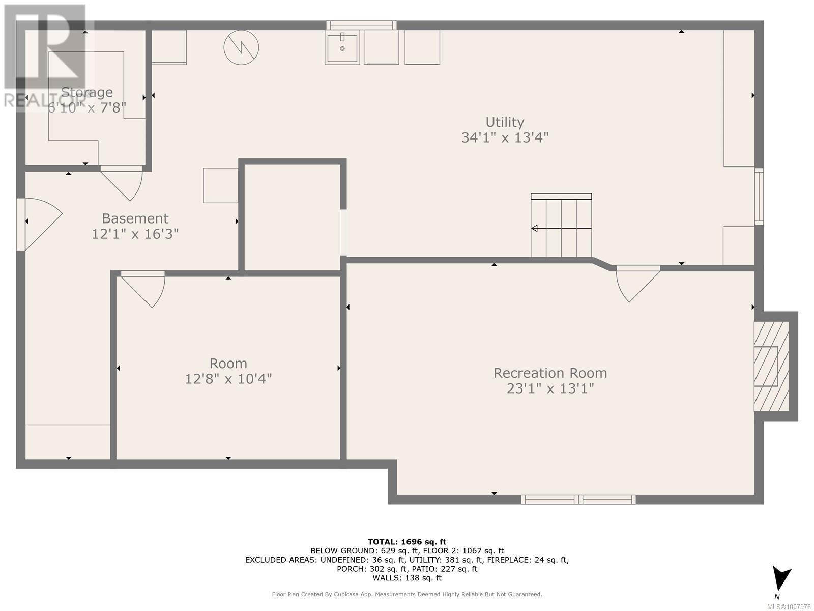 2635 5th Ave, Port Alberni, British Columbia  V9Y 2G2 - Photo 35 - 1007976