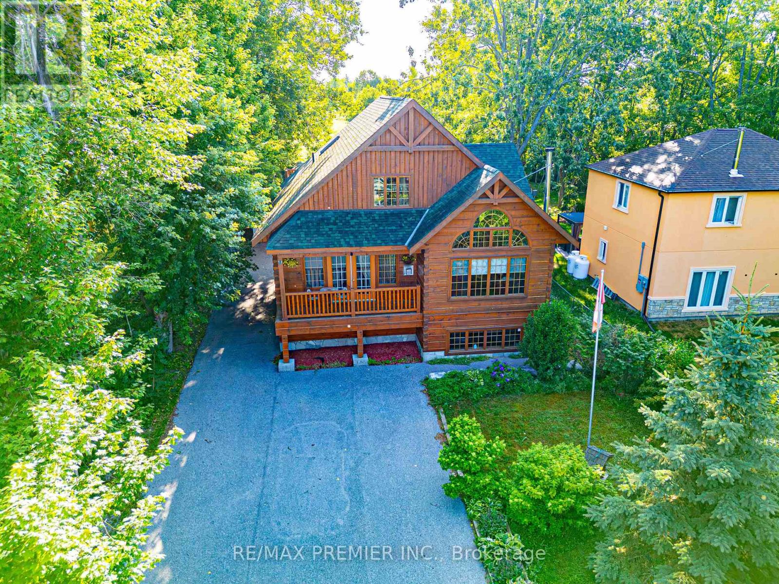 Property at 2441 LAKESHORE DRIVE image 1