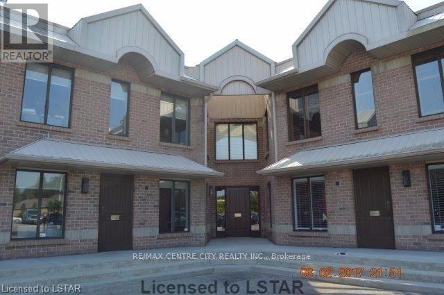 3 - 630 WHARNCLIFFE ROAD S, London South, Ontario