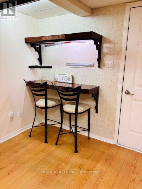 Bsmt - 481 Mallorytown Avenue, Mississauga, Ontario  L4Z 2M7 - Photo 4 - W12301003