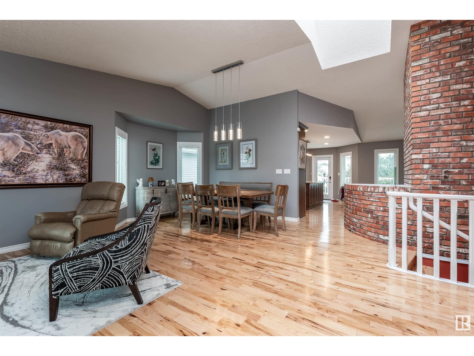 8 Carmel Cl, Sherwood Park, Alberta  T8A 5B7 - Photo 3 - E4449089
