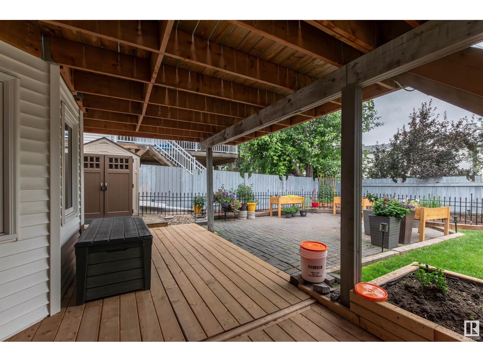8 Carmel Cl, Sherwood Park, Alberta  T8A 5B7 - Photo 36 - E4449089