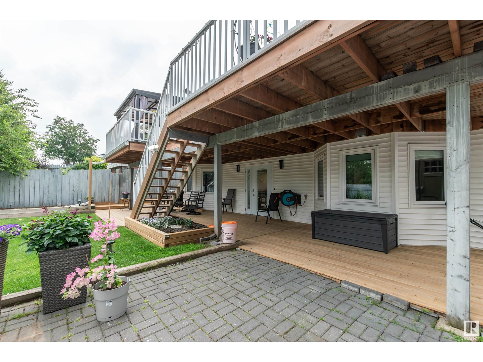 8 Carmel Cl, Sherwood Park, Alberta  T8A 5B7 - Photo 39 - E4449089