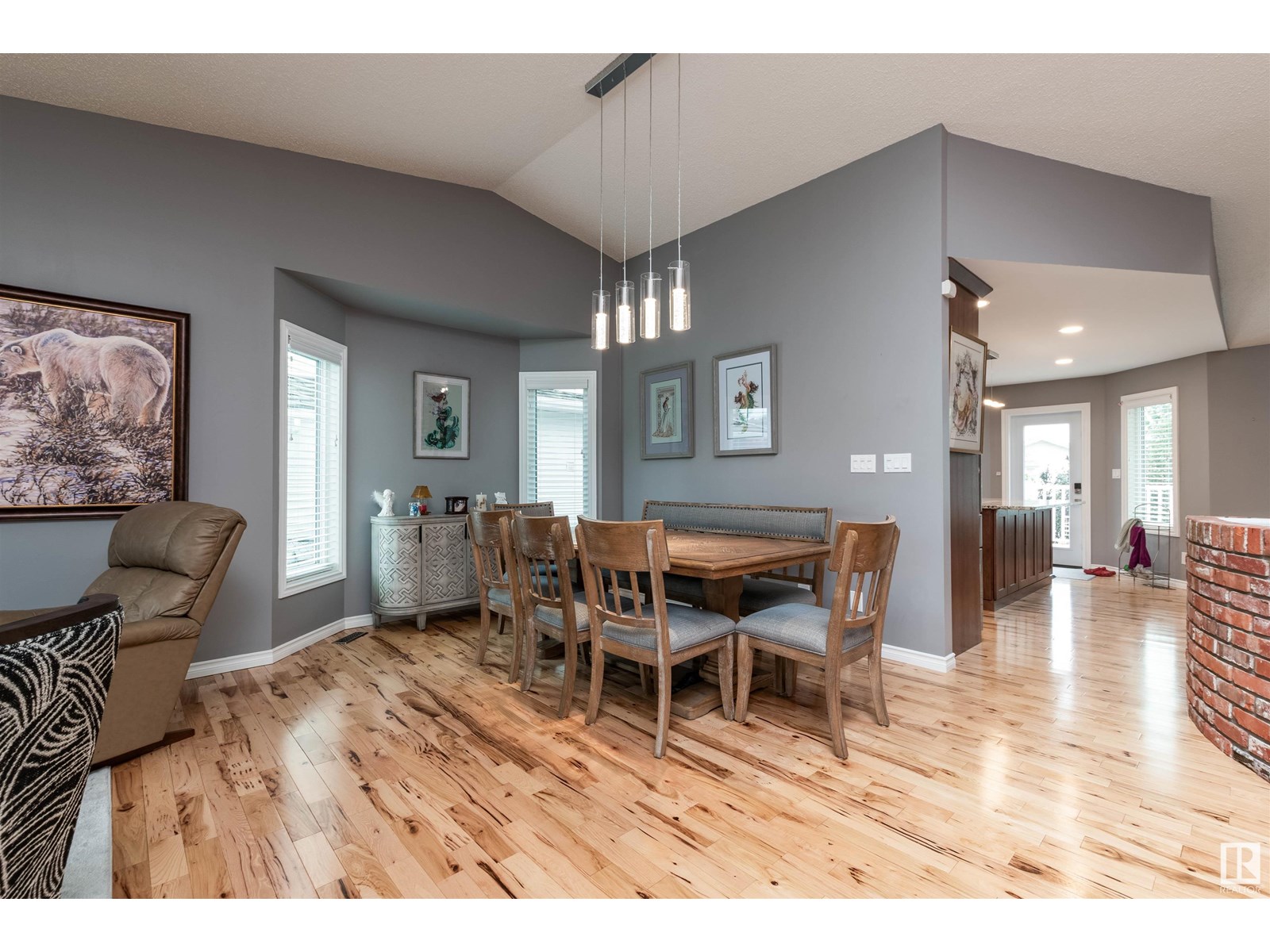 8 Carmel Cl, Sherwood Park, Alberta  T8A 5B7 - Photo 4 - E4449089