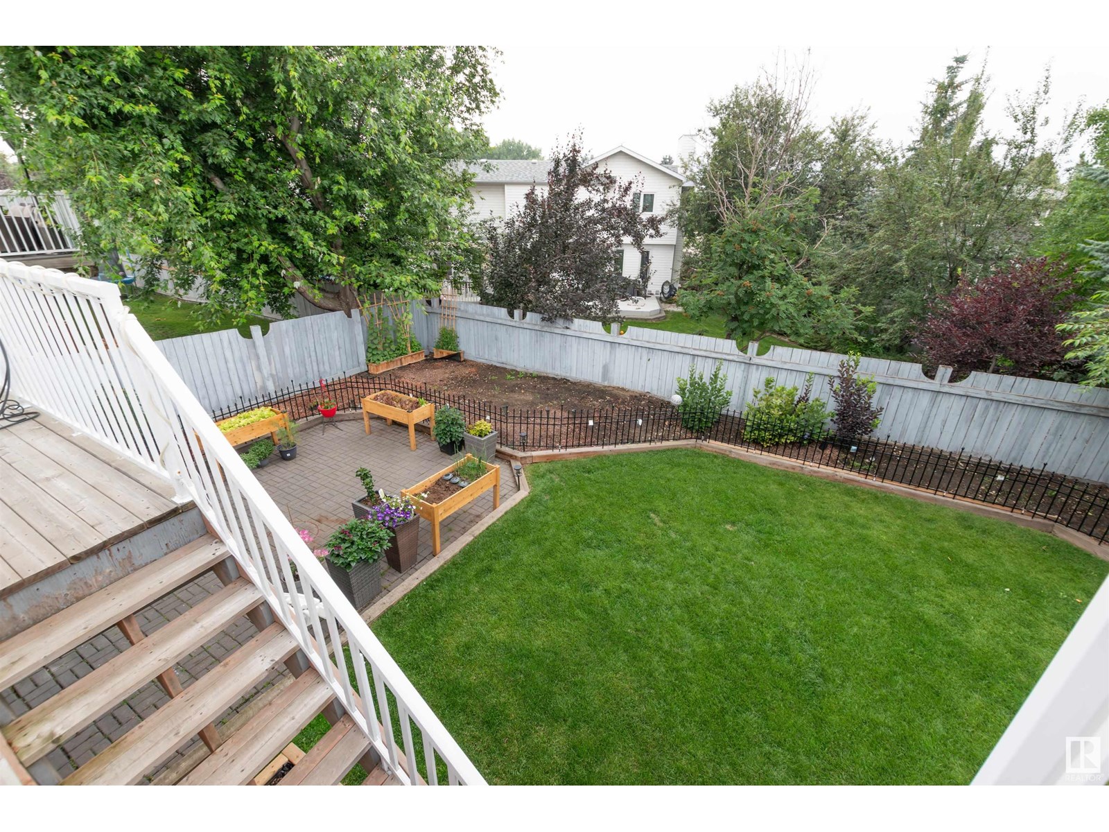 8 Carmel Cl, Sherwood Park, Alberta  T8A 5B7 - Photo 42 - E4449089