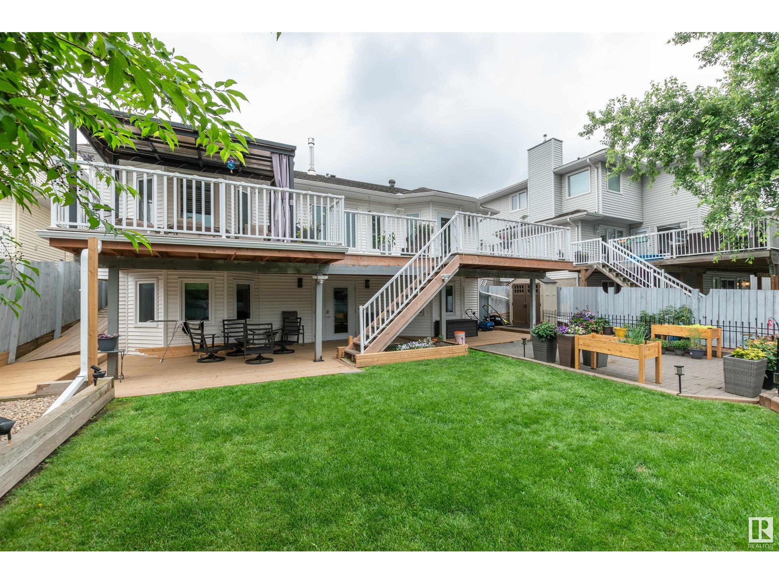 8 Carmel Cl, Sherwood Park, Alberta  T8A 5B7 - Photo 44 - E4449089