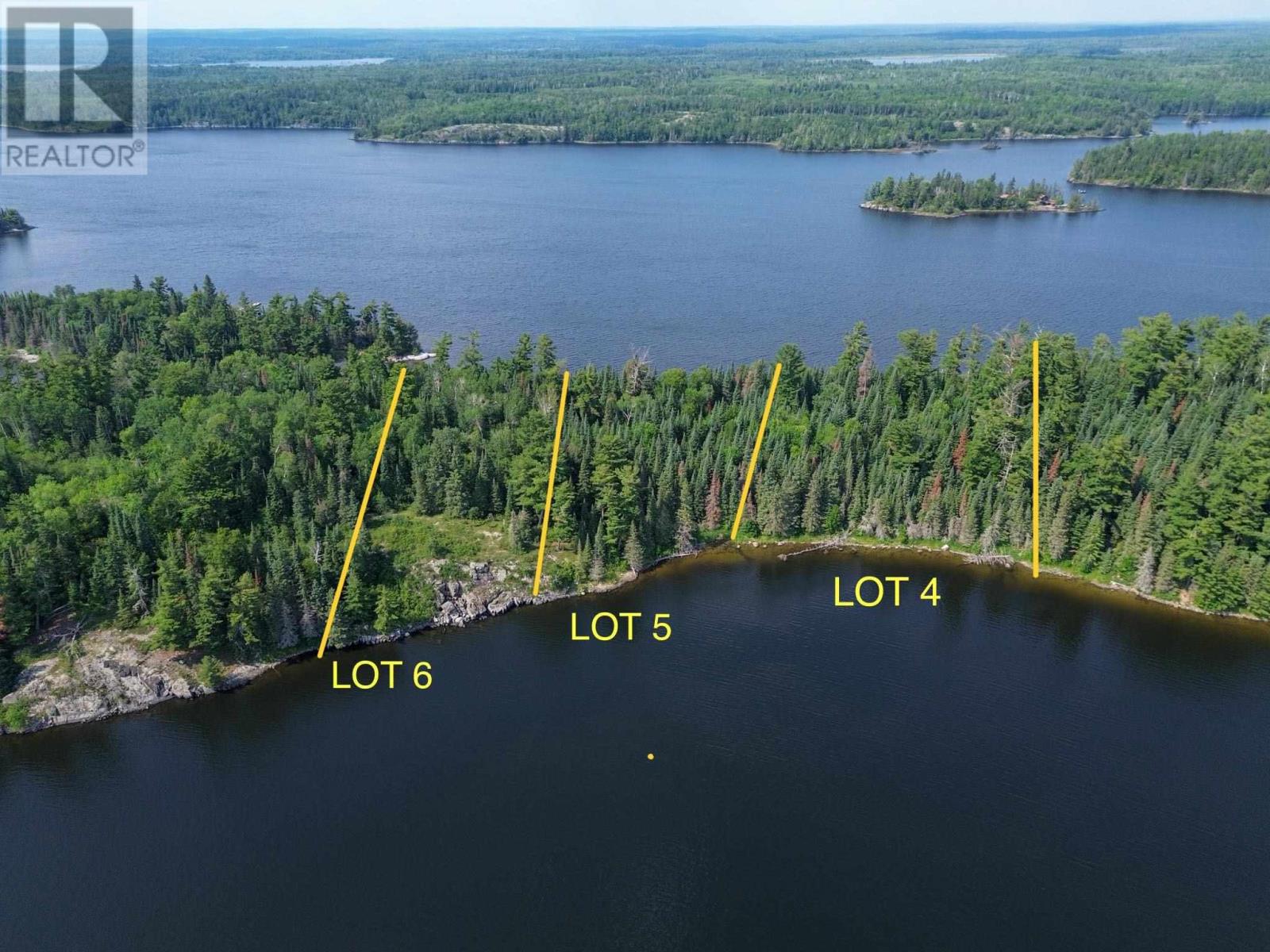 5 Five Point Island, Lake Of The Woods, Sw Of Kenora, Ontario  P0X 1C0 - Photo 1 - TB251978