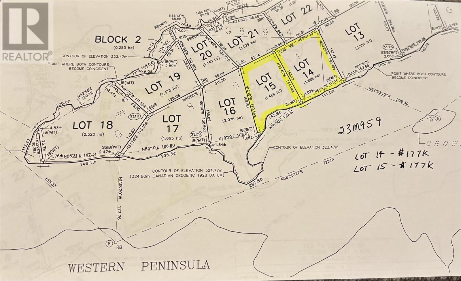 15 Five Point Is, Lake Of The Woods, Sw Of Kenora, Ontario  P0X 1C0 - Photo 2 - TB251983