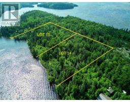 15 Five Point IS|Lake of the Woods, SW of Kenora, Ontario