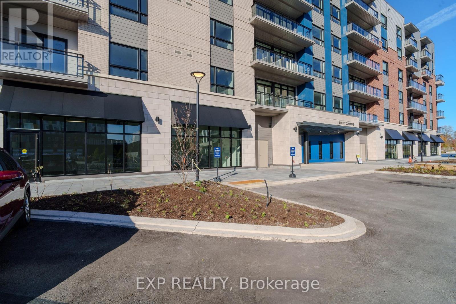 106 - 393 Codd's Road, Ottawa, Ontario  K1K 2G8 - Photo 12 - X12301081