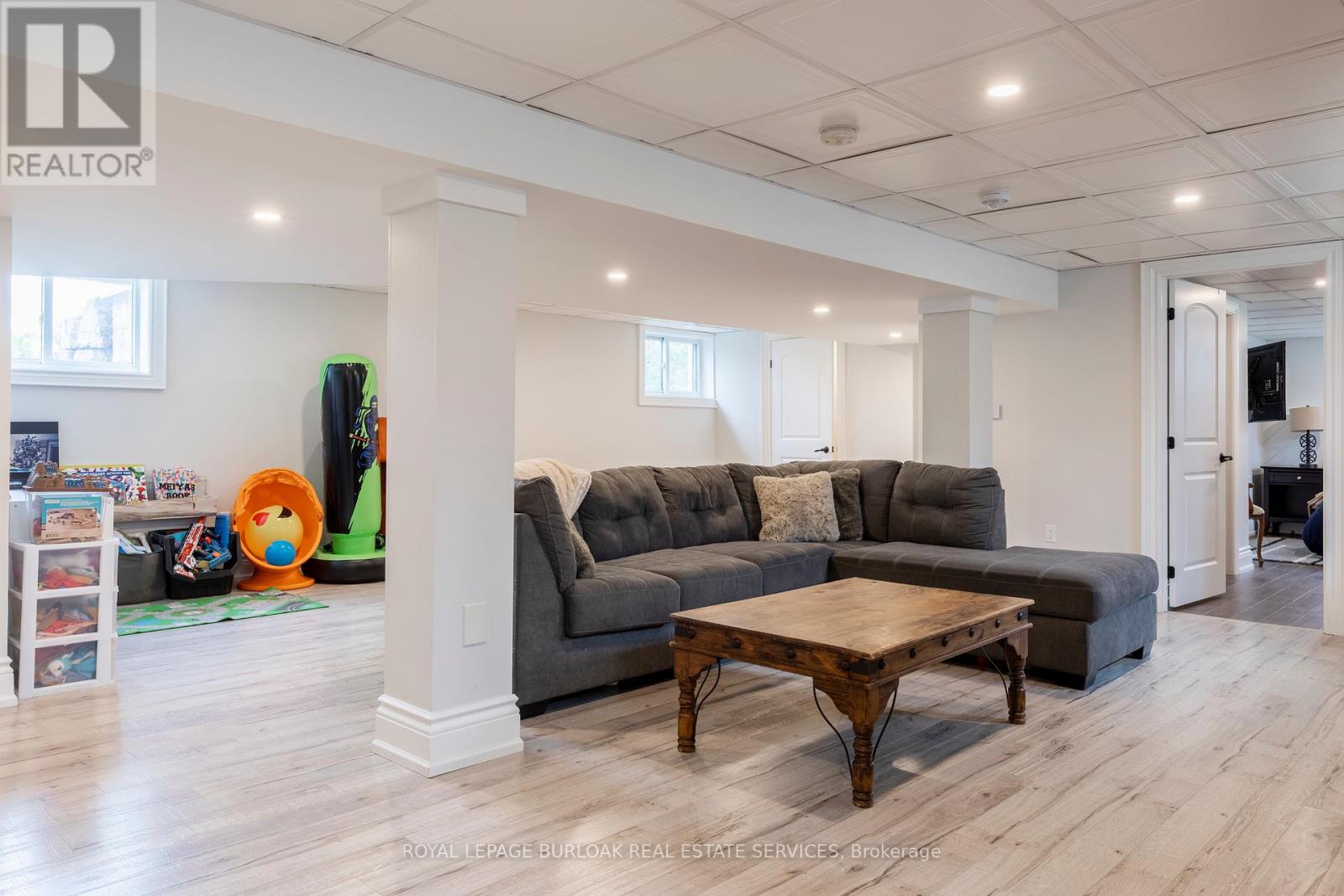 1506 6th Con Road W, Hamilton, Ontario  L0R 1V0 - Photo 21 - X12301063