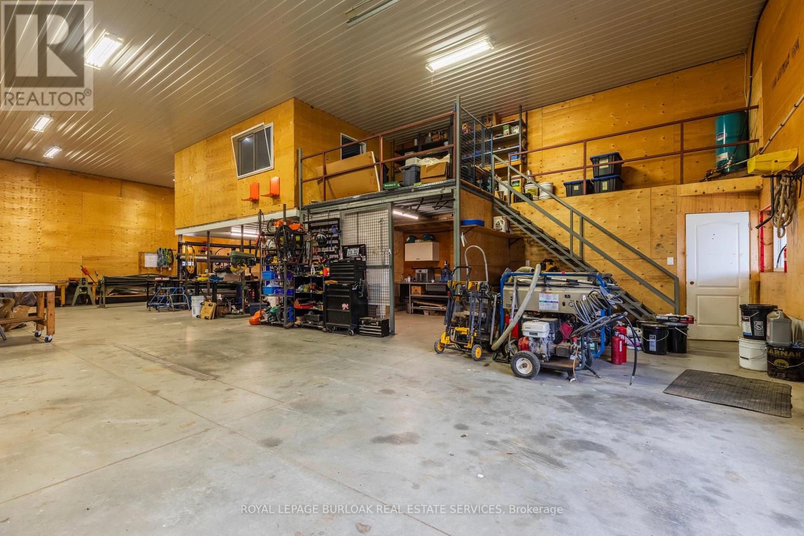 1506 6th Con Road W, Hamilton, Ontario  L0R 1V0 - Photo 27 - X12301063
