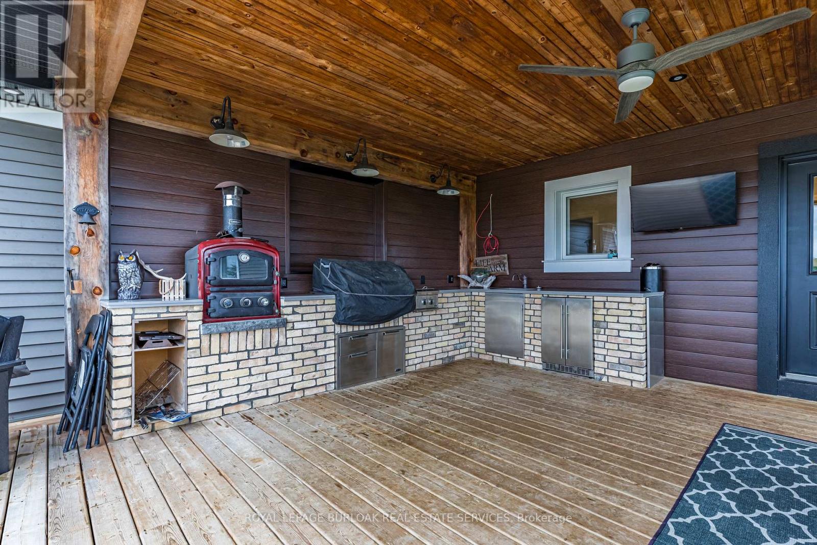 1506 6th Con Road W, Hamilton, Ontario  L0R 1V0 - Photo 32 - X12301063