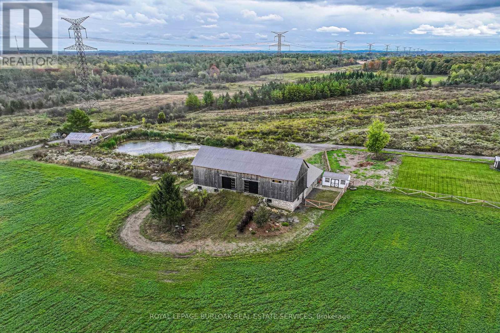 1506 6th Con Road W, Hamilton, Ontario  L0R 1V0 - Photo 36 - X12301063