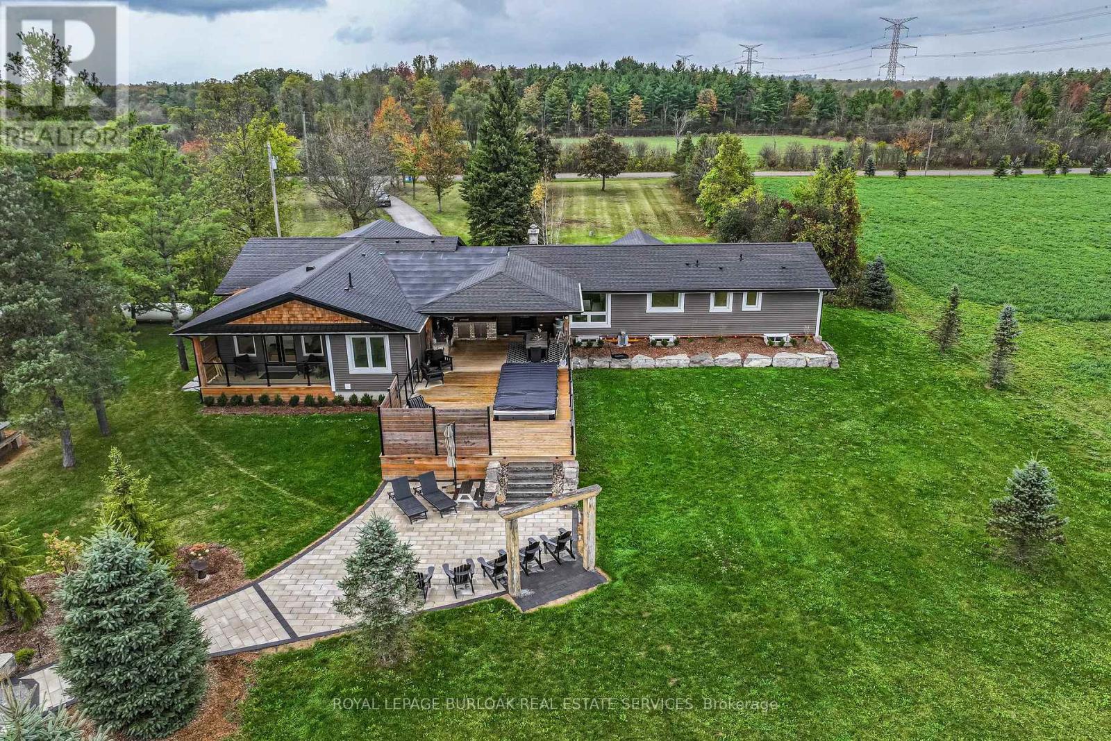 1506 6th Con Road W, Hamilton, Ontario  L0R 1V0 - Photo 39 - X12301063