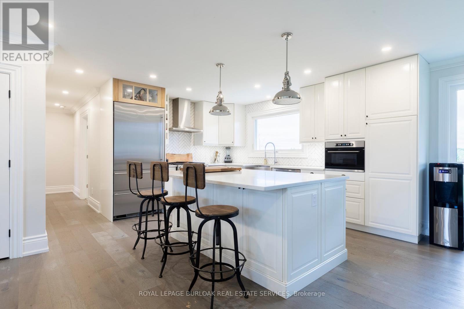 1506 6th Con Road W, Hamilton, Ontario  L0R 1V0 - Photo 4 - X12301063