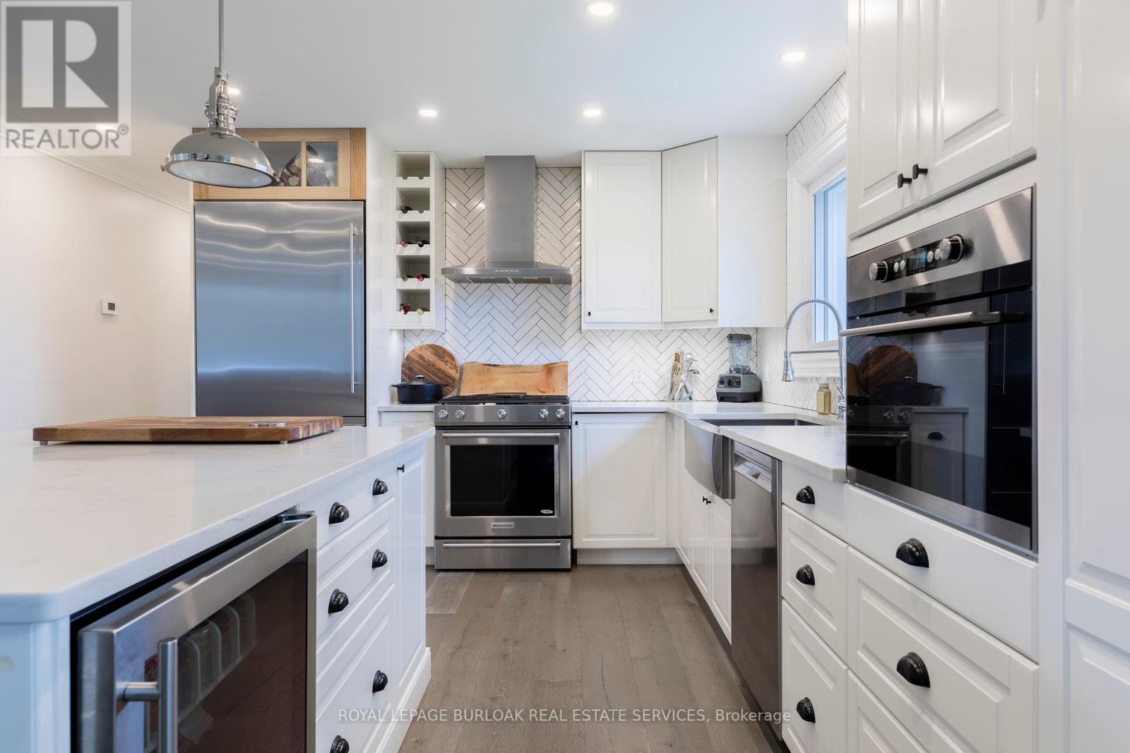 1506 6th Con Road W, Hamilton, Ontario  L0R 1V0 - Photo 5 - X12301063