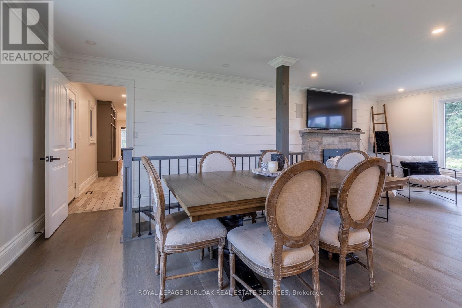 1506 6th Con Road W, Hamilton, Ontario  L0R 1V0 - Photo 7 - X12301063