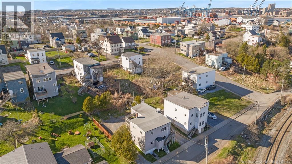 97 Germain, Saint John, New Brunswick  E2L 2E9 - Photo 34 - NB117444